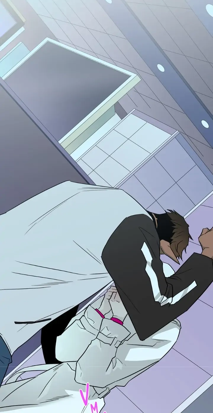 Dear. Door Chapter 145 page 60 - 