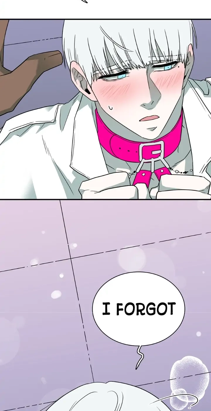 Dear. Door Chapter 145 page 62 - 