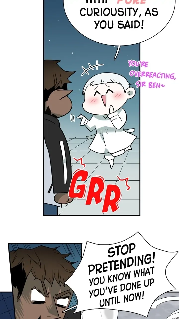 Dear. Door Chapter 145 page 9 - 