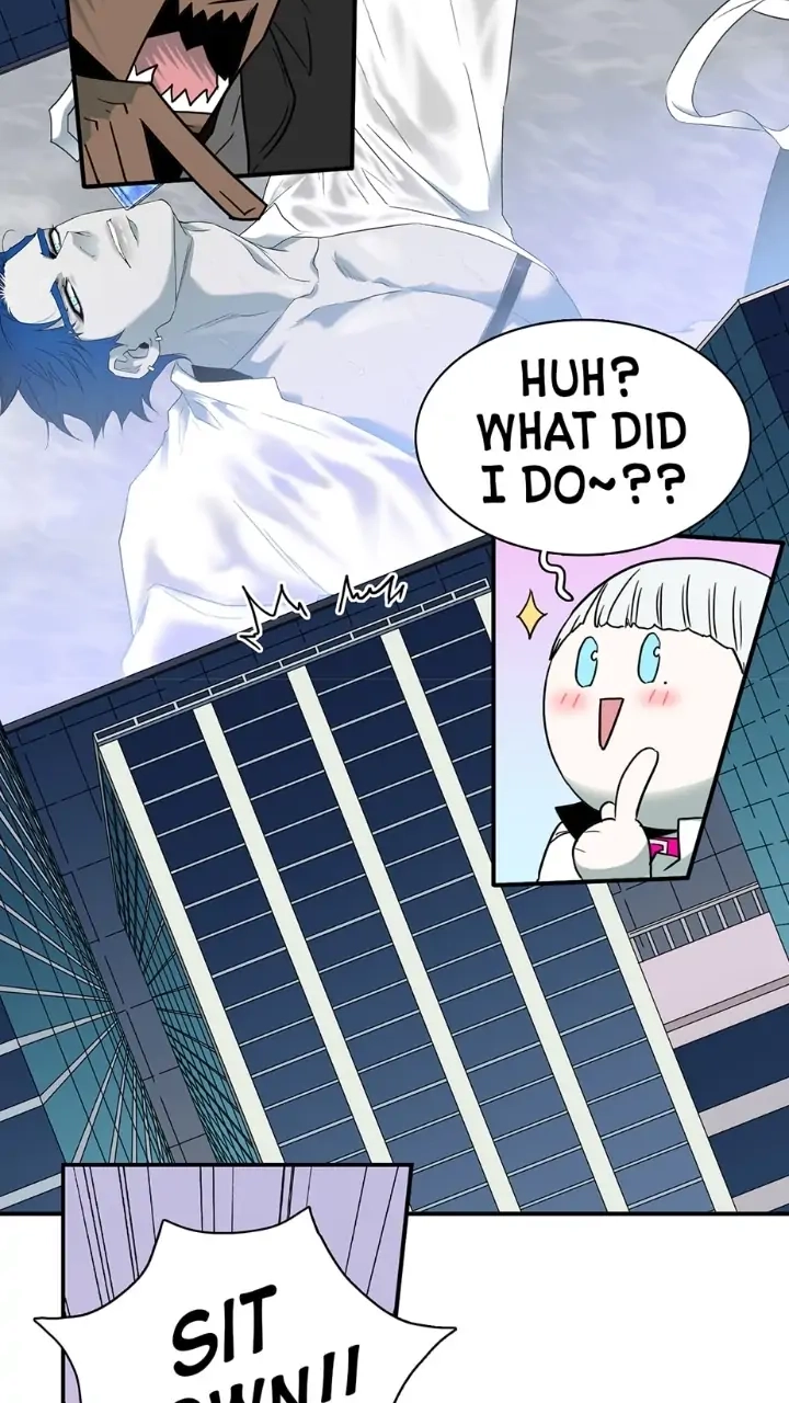 Dear. Door Chapter 145 page 10 - 