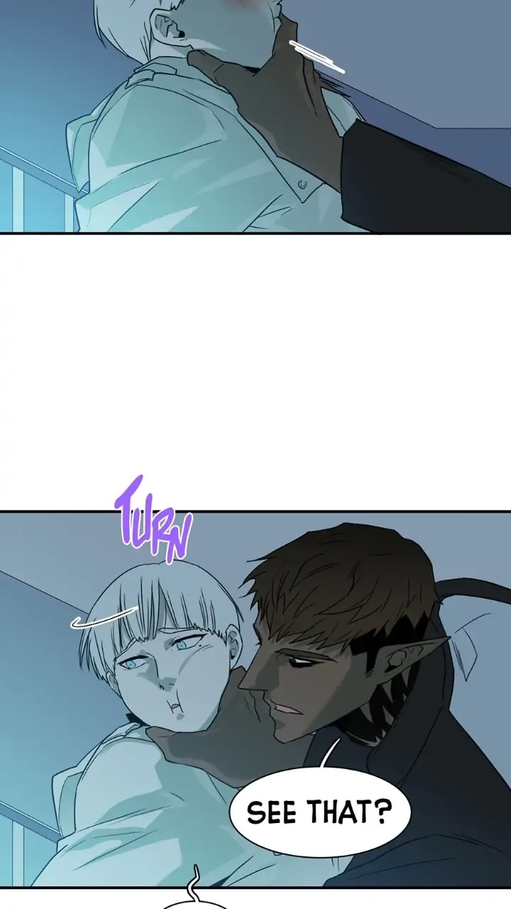 Dear. Door Chapter 146 page 11 - 