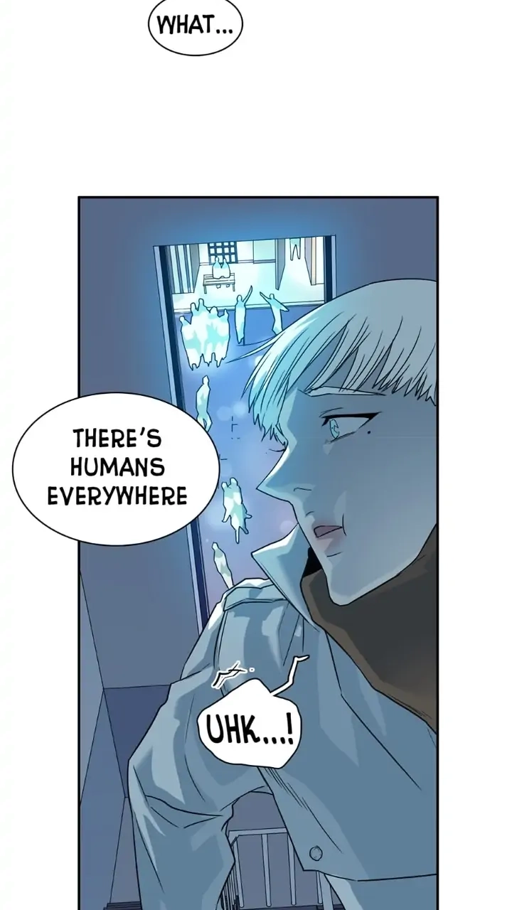 Dear. Door Chapter 146 page 12 - 