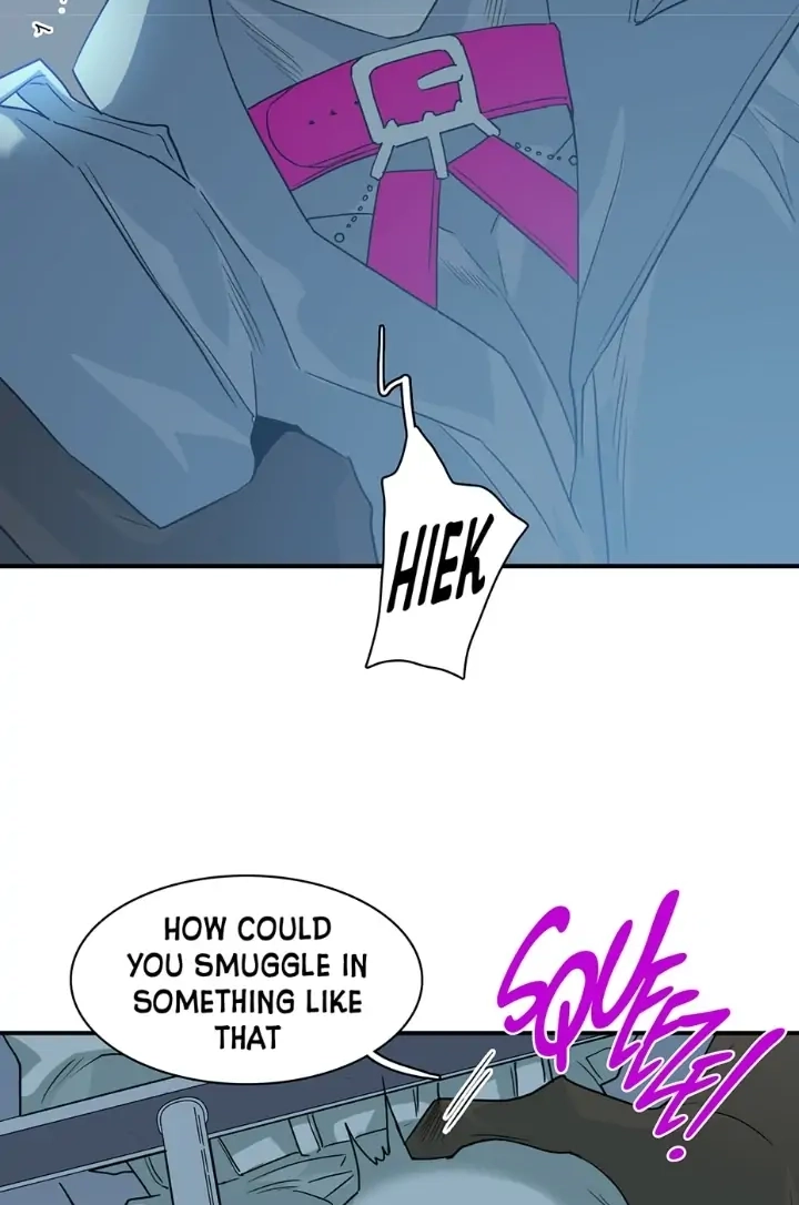 Dear. Door Chapter 146 page 15 - 