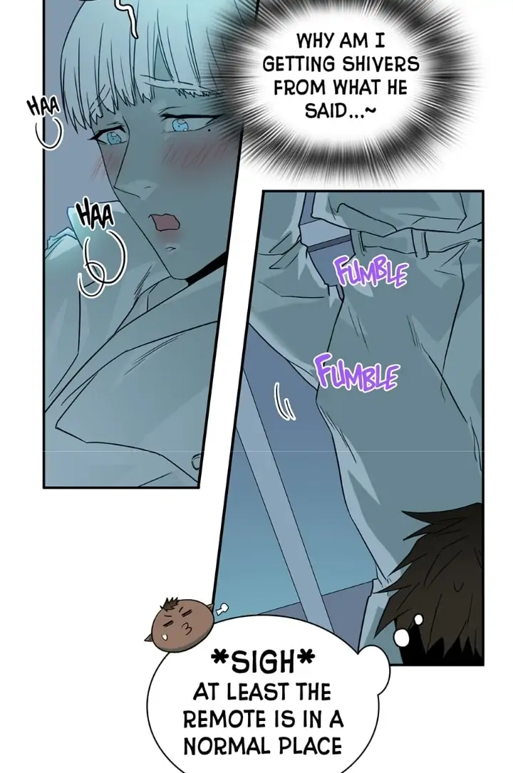 Dear. Door Chapter 146 page 17 - 