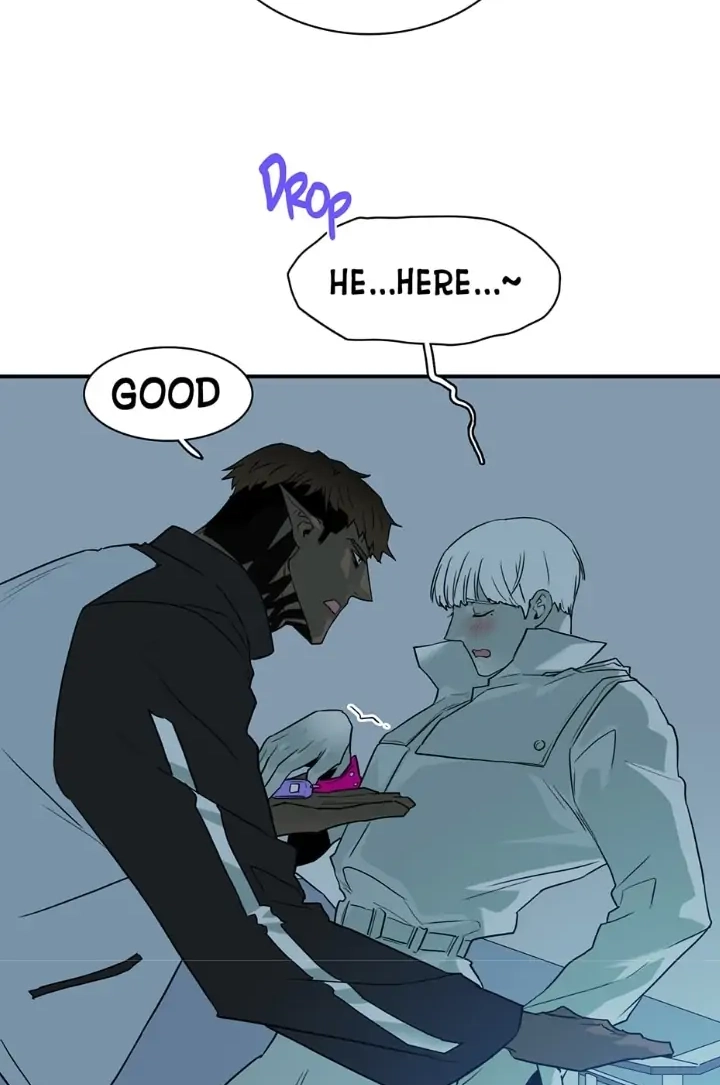 Dear. Door Chapter 146 page 18 - 