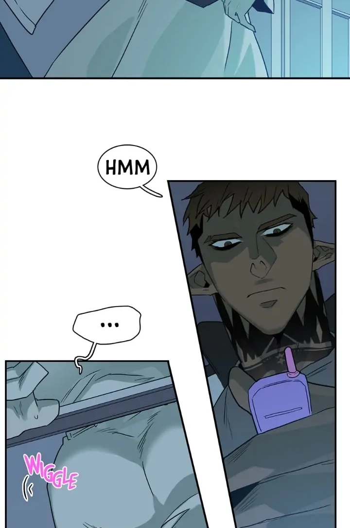 Dear. Door Chapter 146 page 19 - 