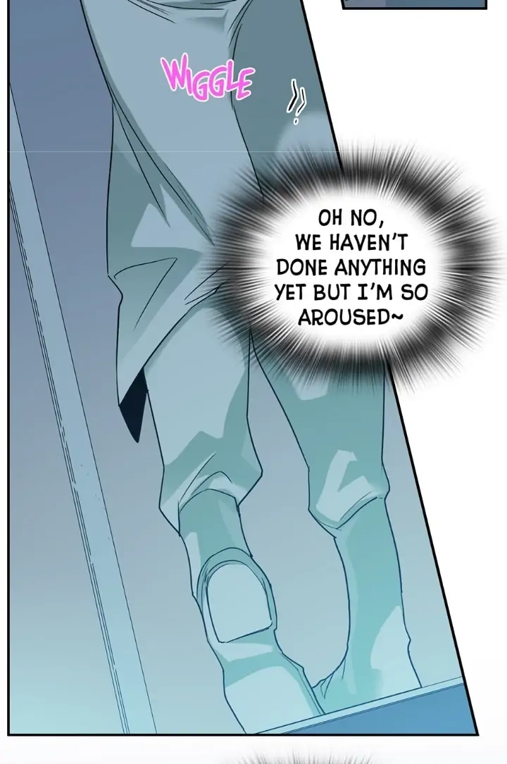 Dear. Door Chapter 146 page 20 - 