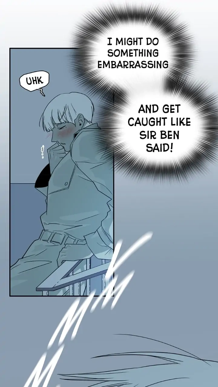 Dear. Door Chapter 146 page 21 - 