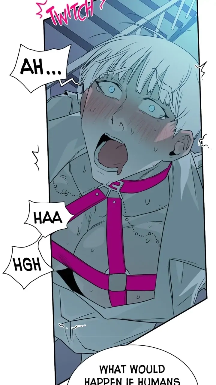 Dear. Door Chapter 146 page 25 - 