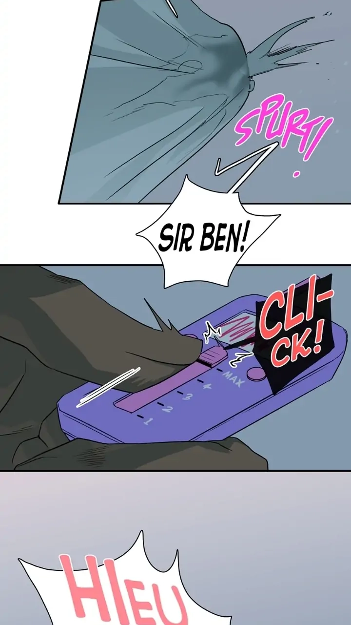 Dear. Door Chapter 146 page 30 - 