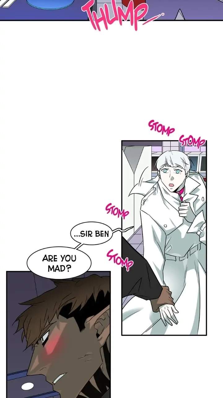 Dear. Door Chapter 146 page 4 - 