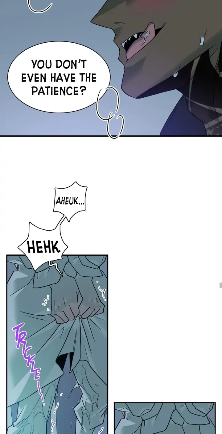Dear. Door Chapter 146 page 33 - 