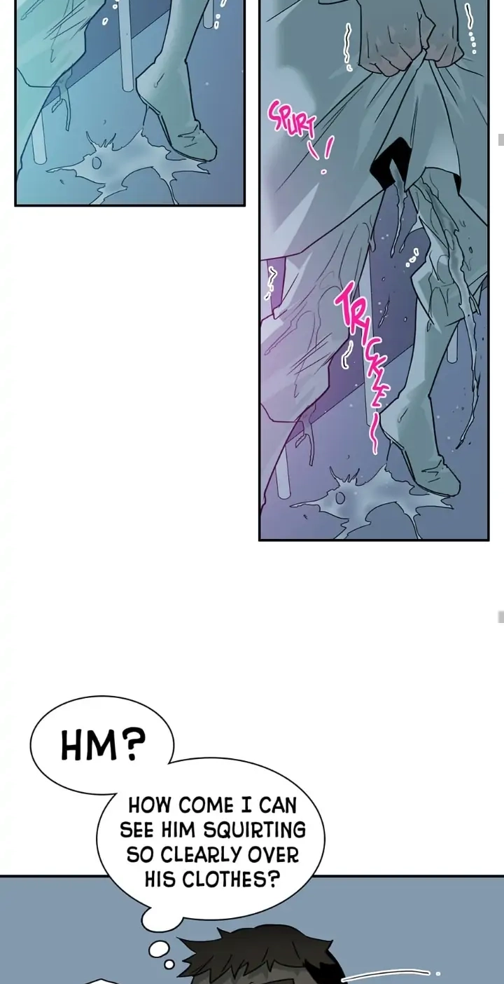 Dear. Door Chapter 146 page 34 - 