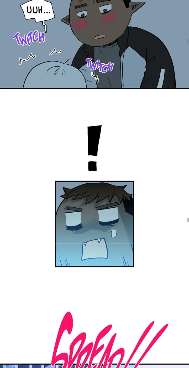 Dear. Door Chapter 146 page 35 - 