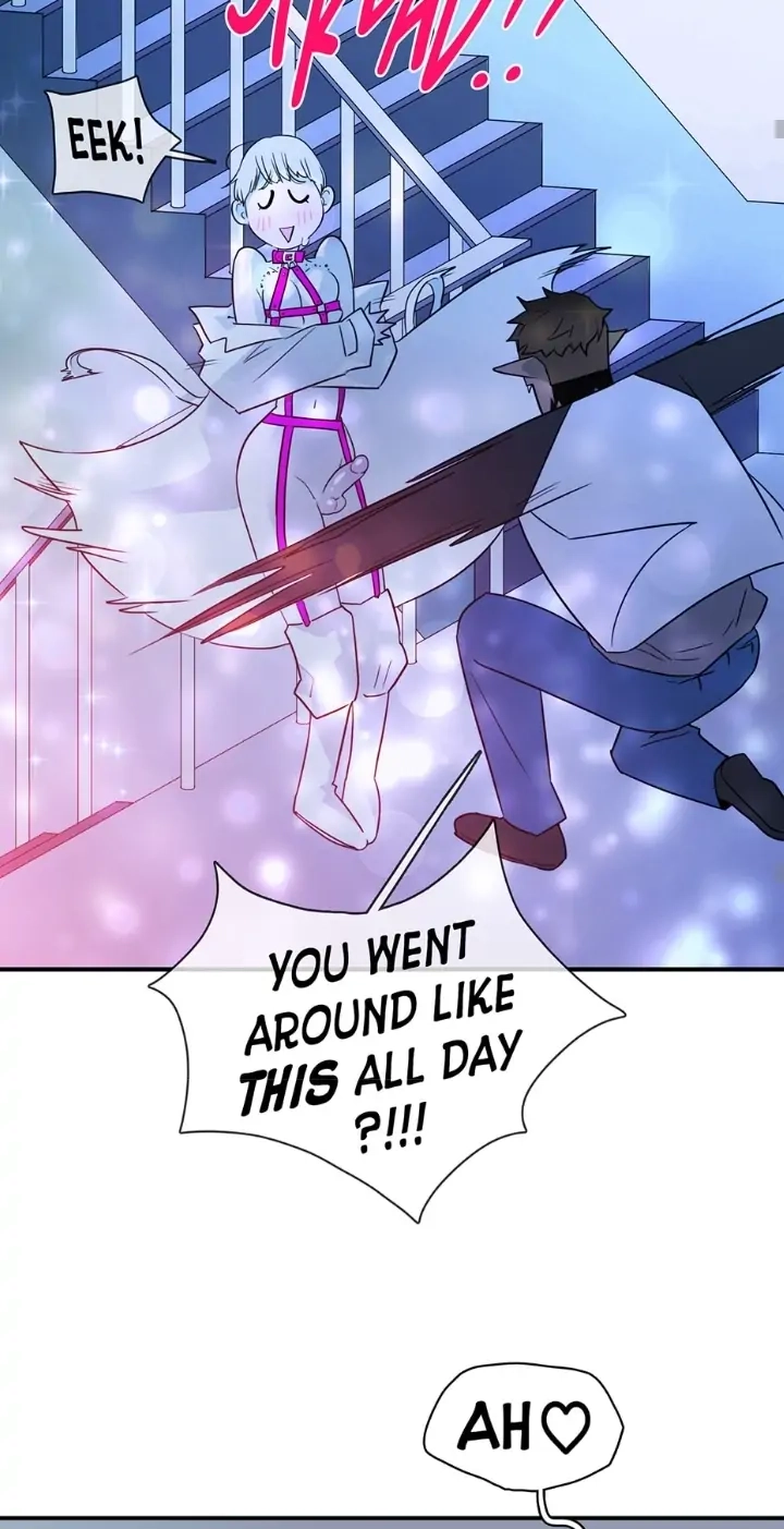 Dear. Door Chapter 146 page 36 - 