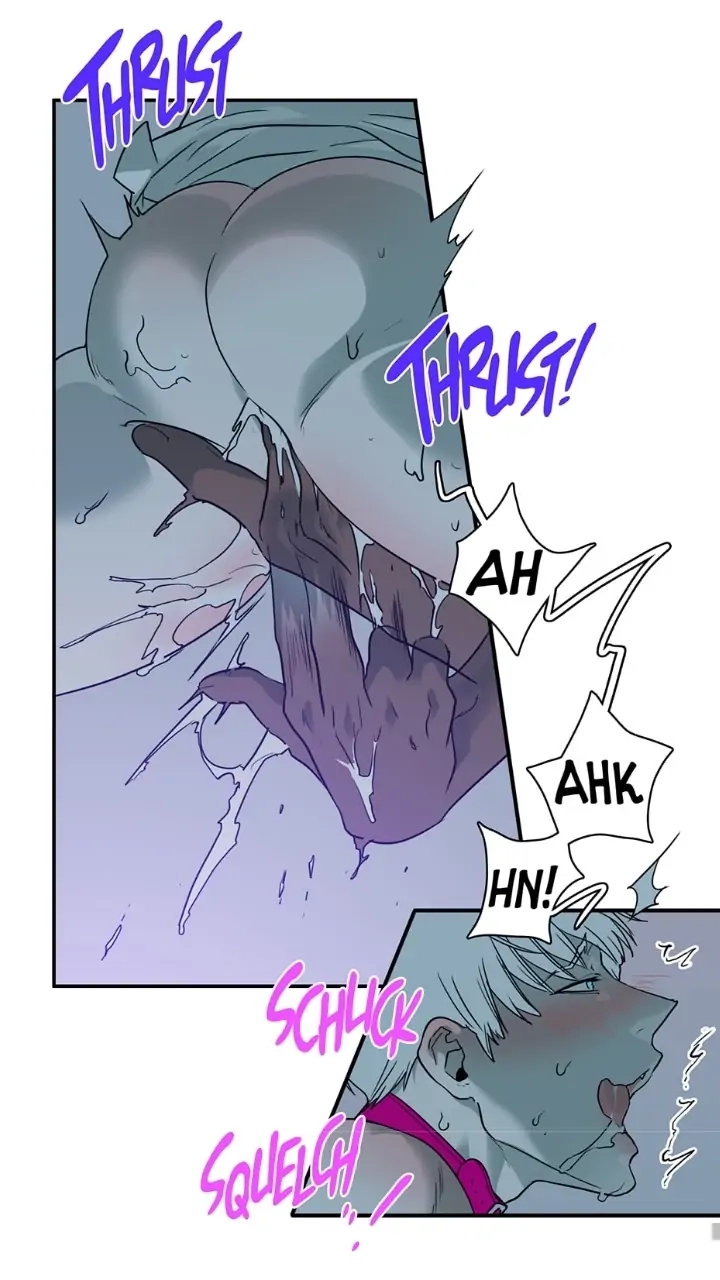 Dear. Door Chapter 146 page 39 - 