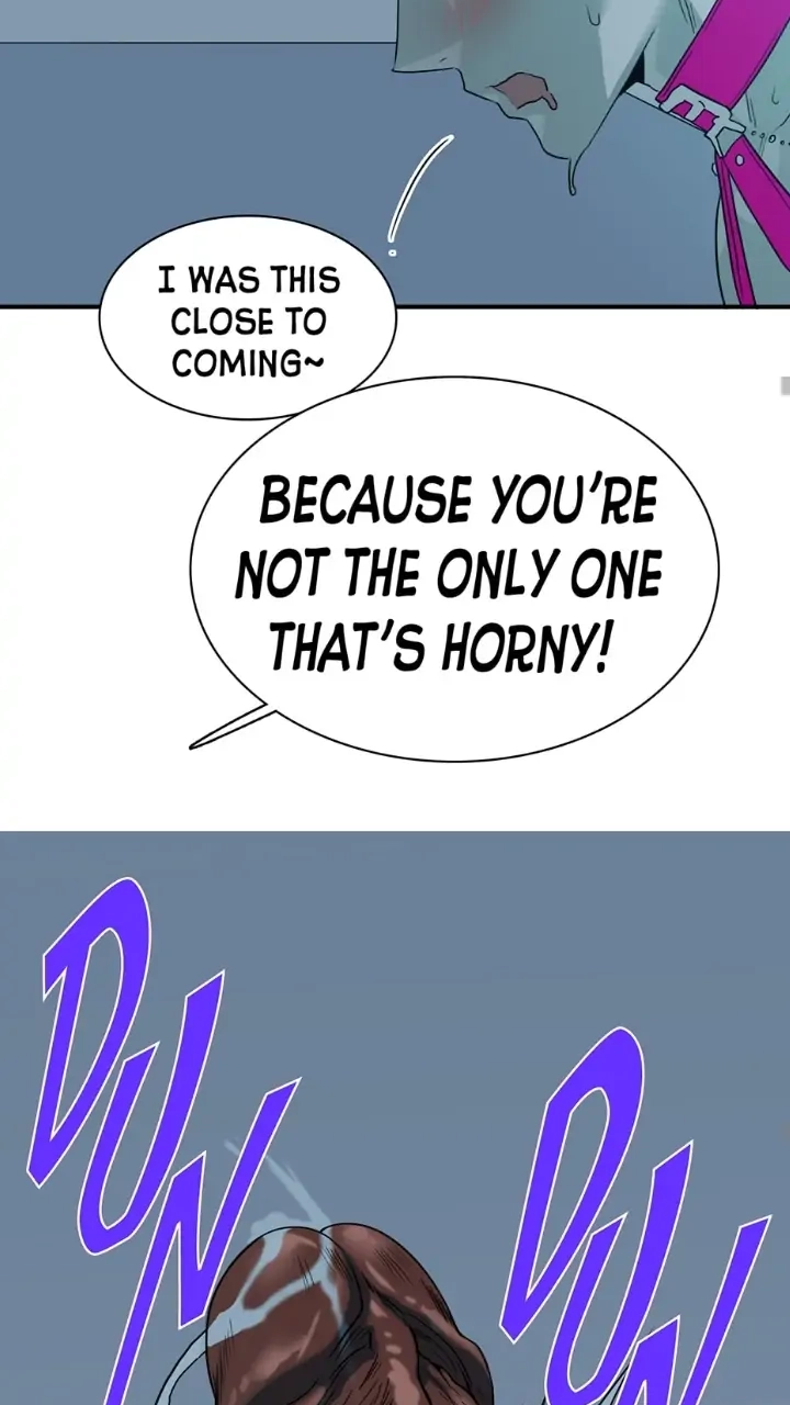 Dear. Door Chapter 146 page 45 - 