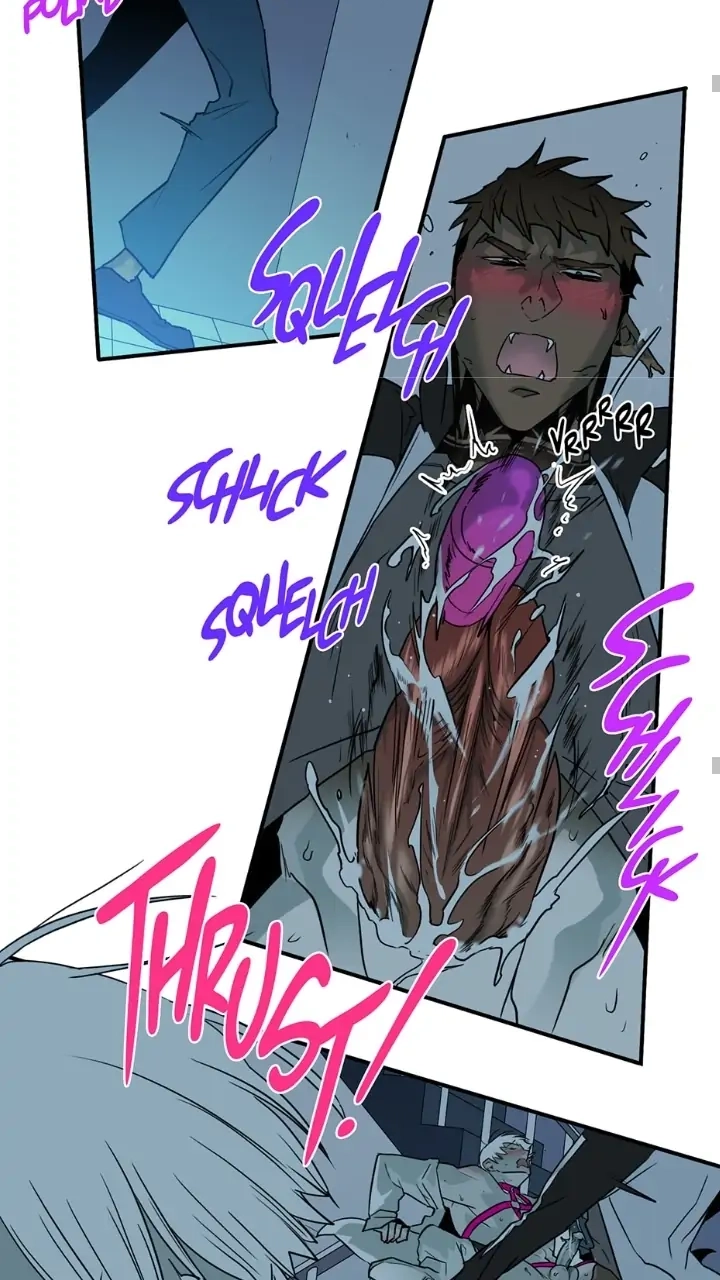 Dear. Door Chapter 146 page 50 - 