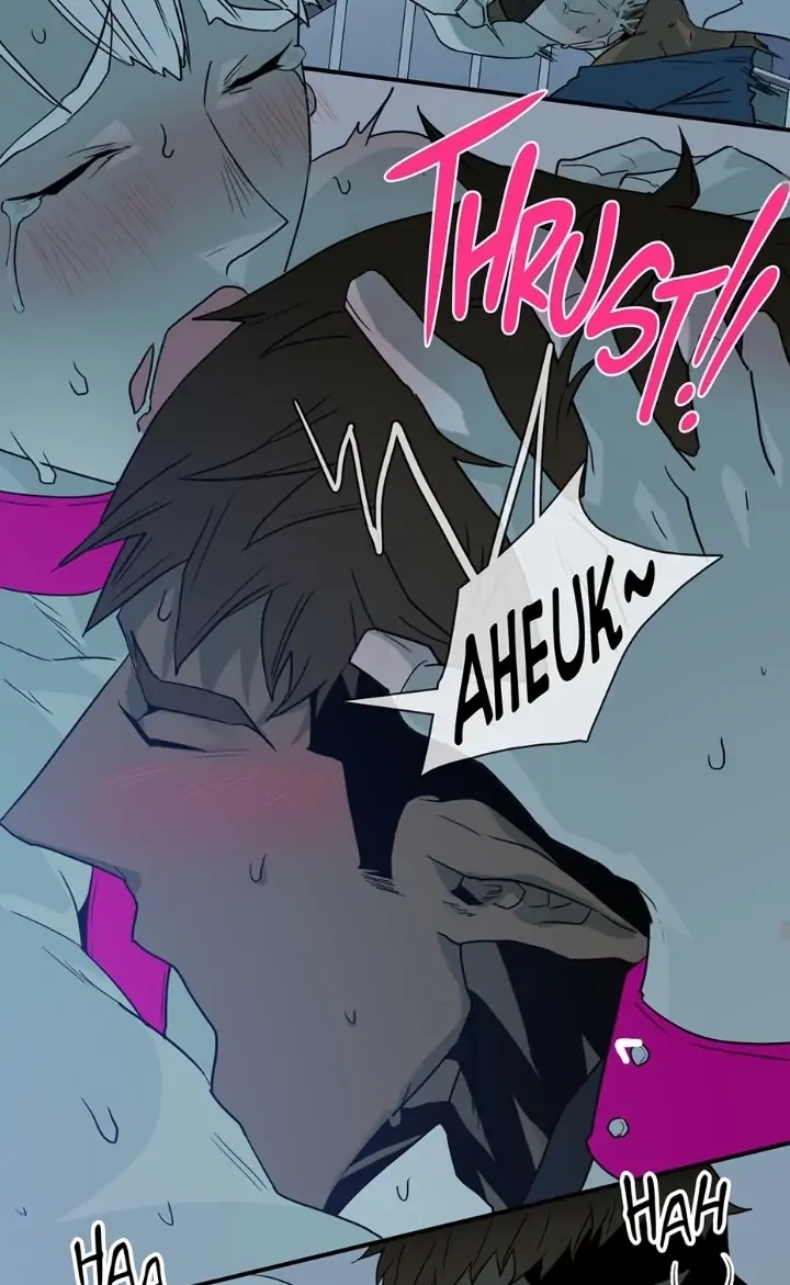 Dear. Door Chapter 146 page 51 - 