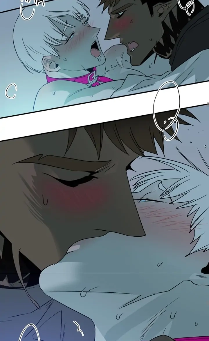 Dear. Door Chapter 146 page 52 - 