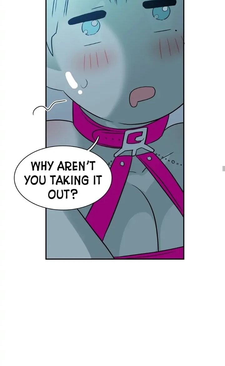 Dear. Door Chapter 146 page 57 - 