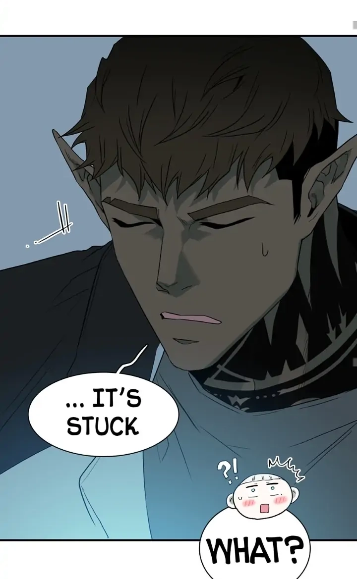 Dear. Door Chapter 146 page 58 - 