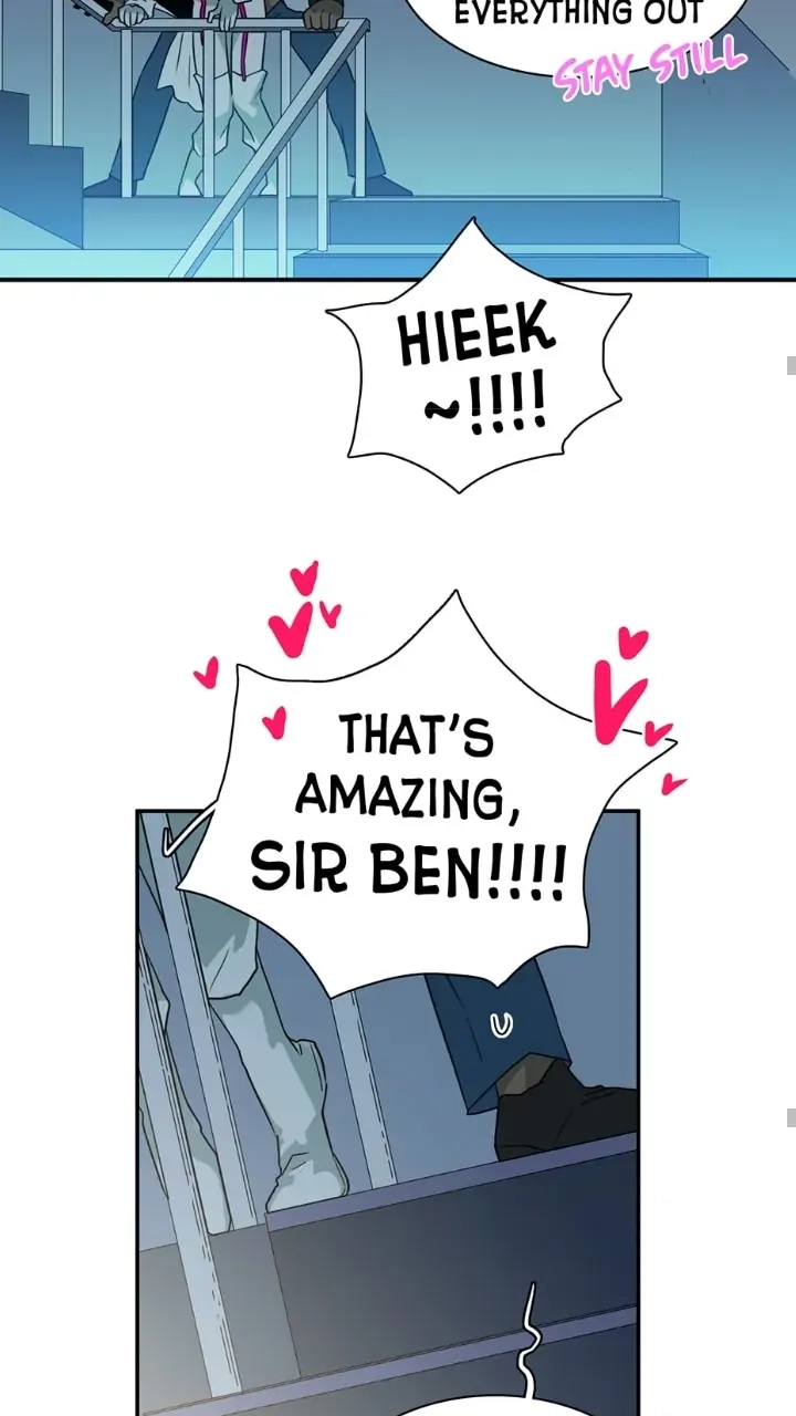 Dear. Door Chapter 146 page 61 - 