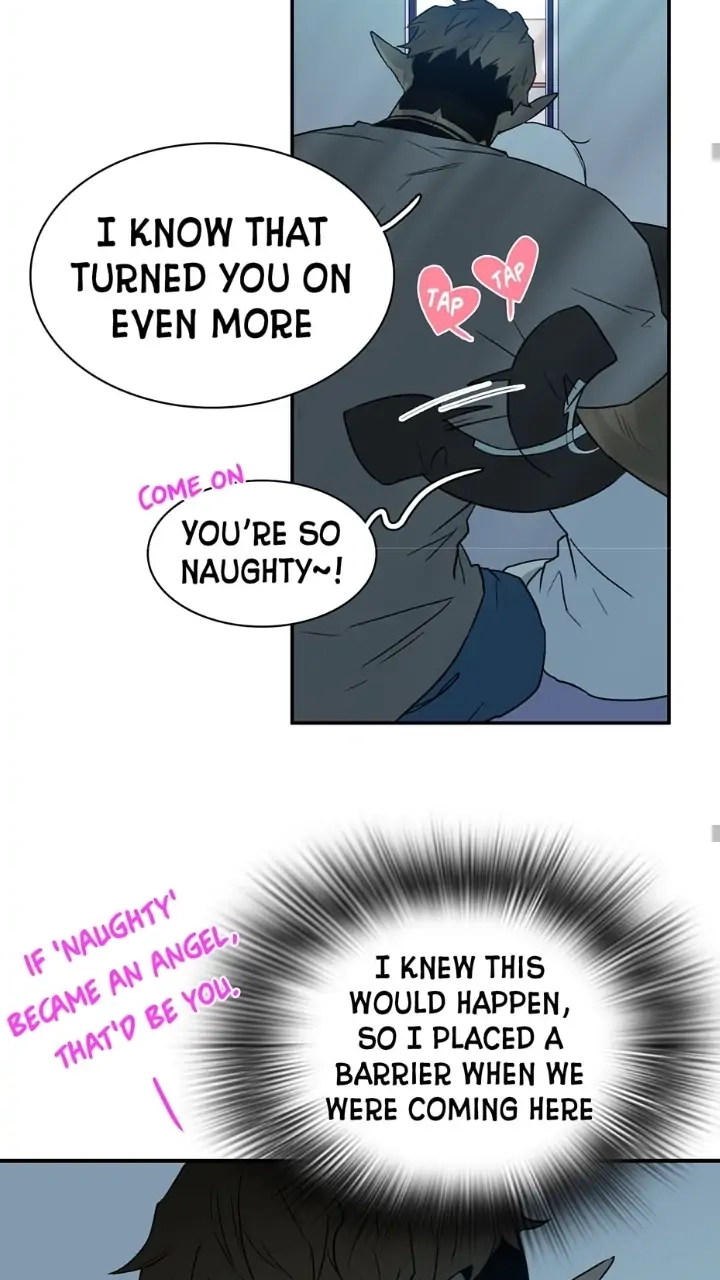 Dear. Door Chapter 146 page 64 - 