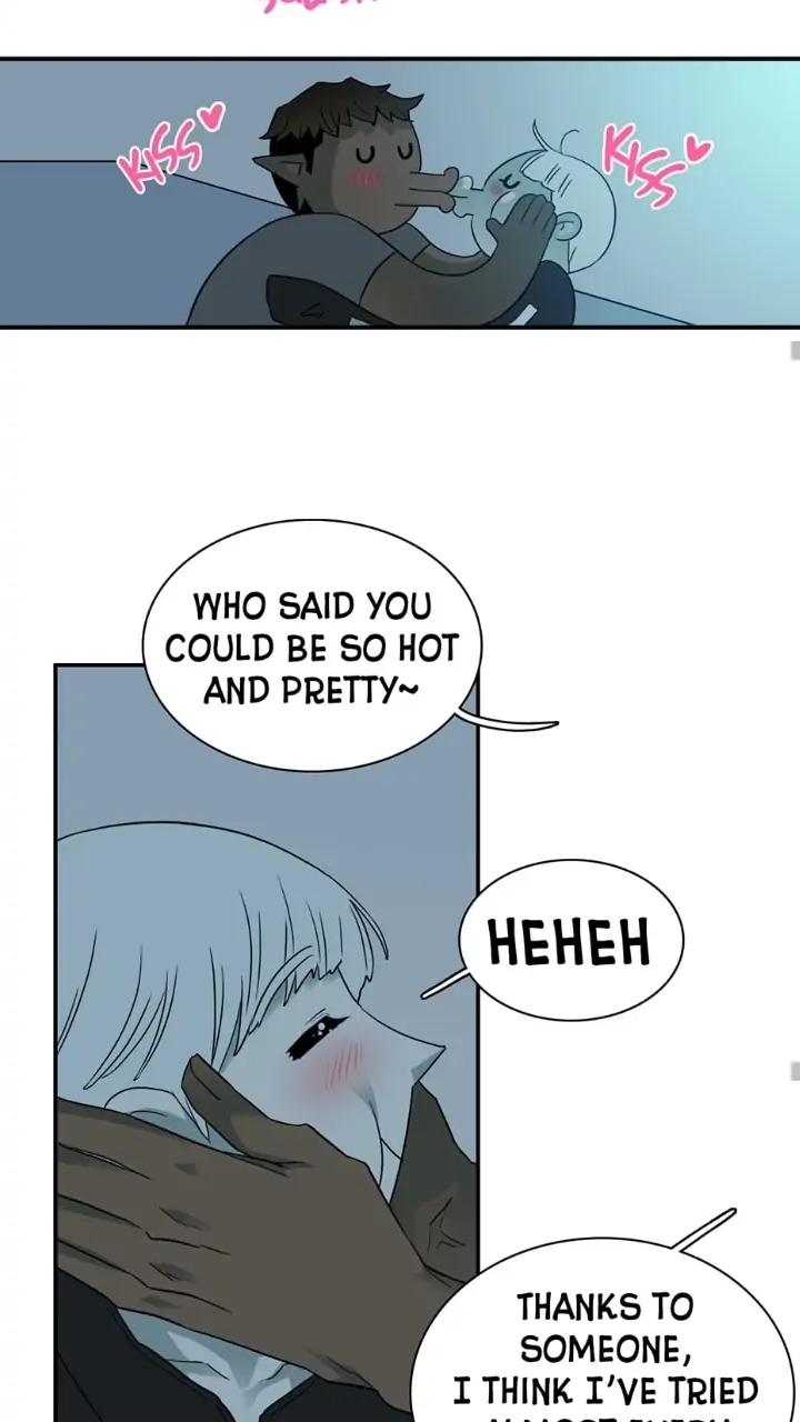 Dear. Door Chapter 146 page 66 - 