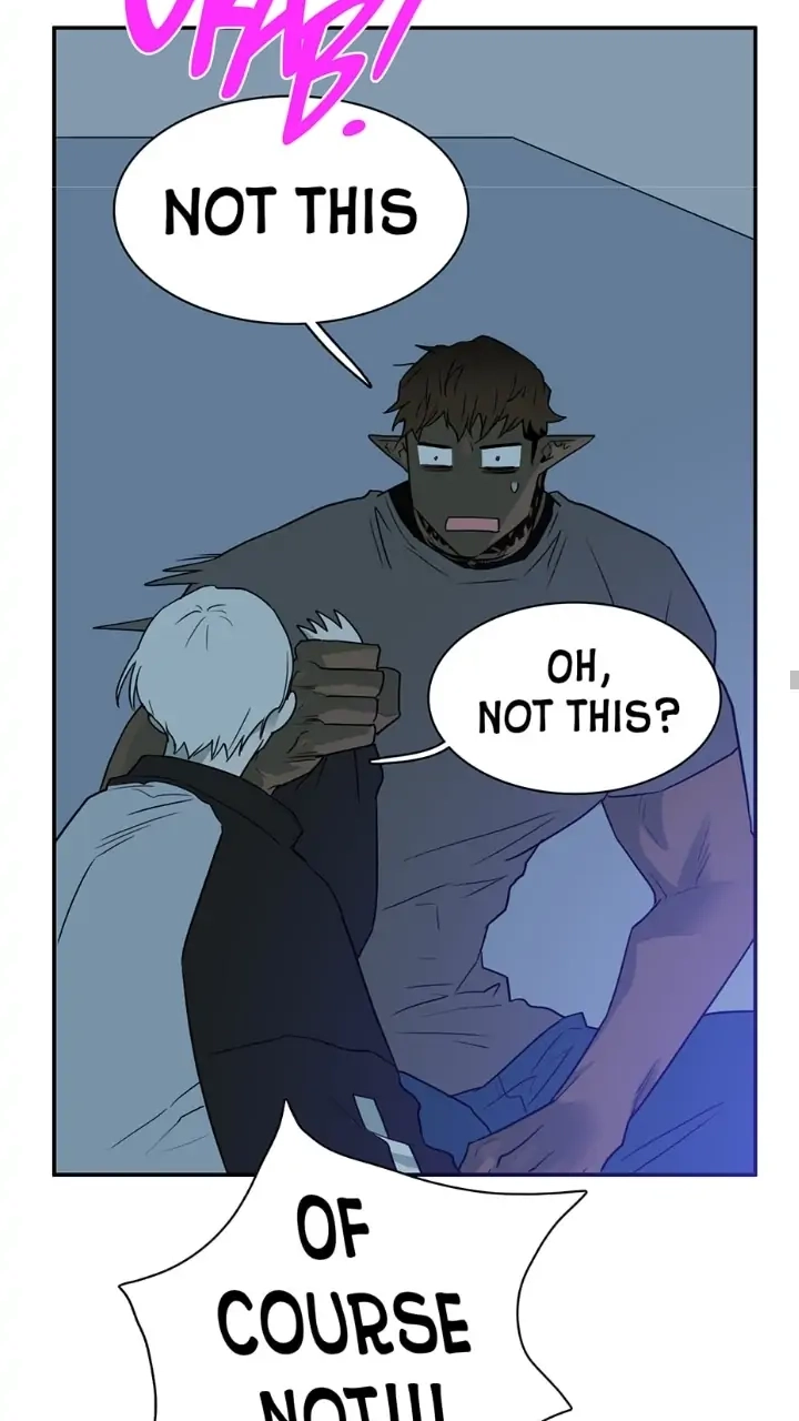 Dear. Door Chapter 146 page 70 - 
