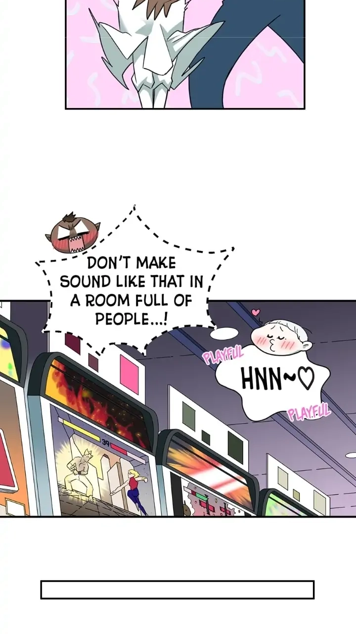 Dear. Door Chapter 146 page 8 - 