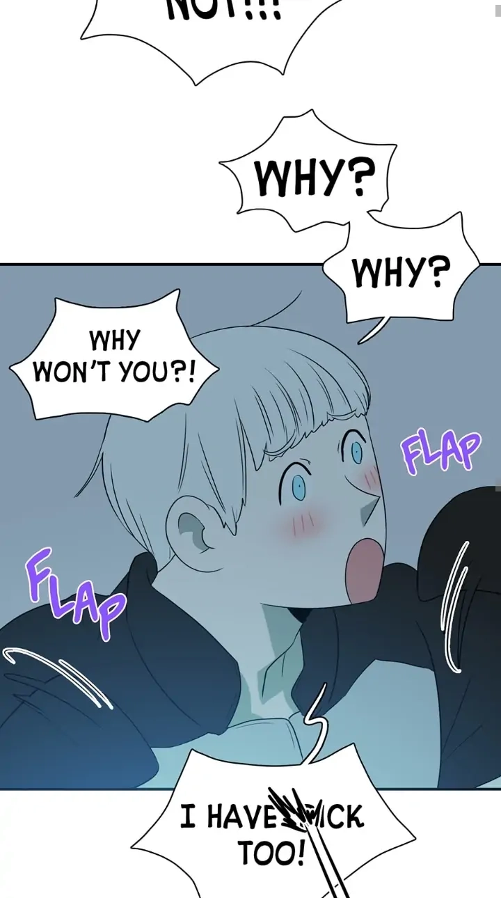 Dear. Door Chapter 146 page 71 - 