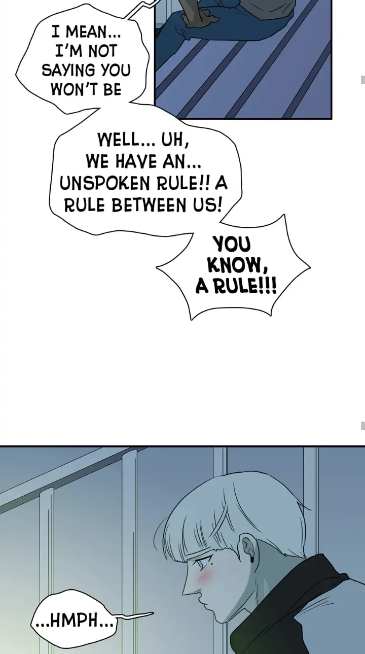 Dear. Door Chapter 146 page 73 - 