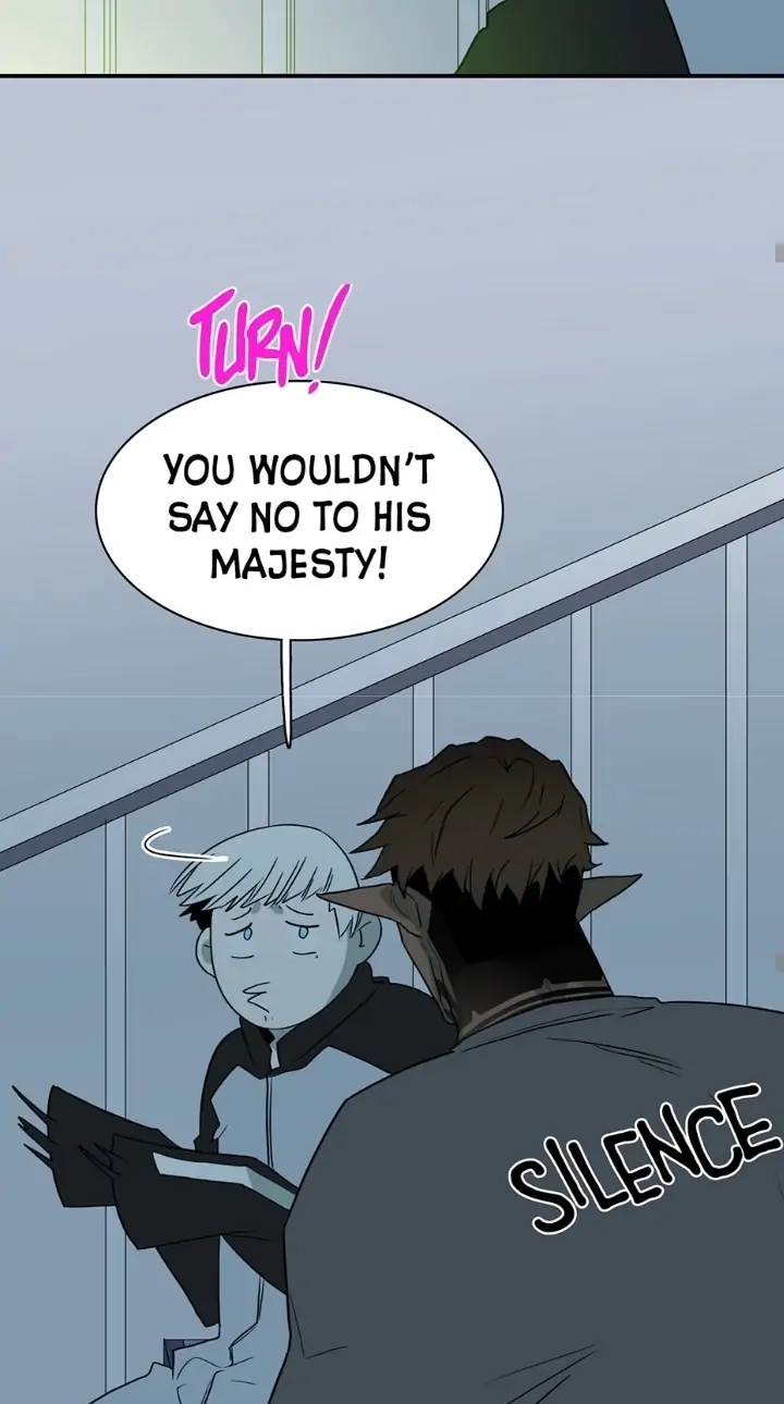 Dear. Door Chapter 146 page 74 - 