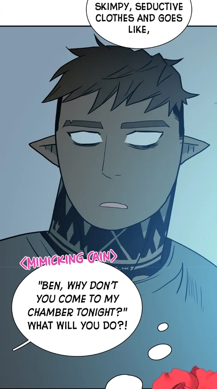 Dear. Door Chapter 146 page 76 - 