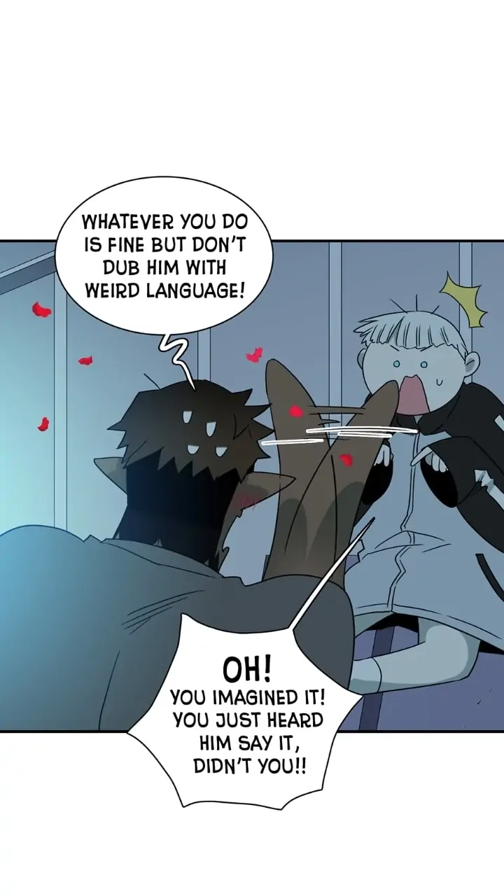 Dear. Door Chapter 146 page 81 - 