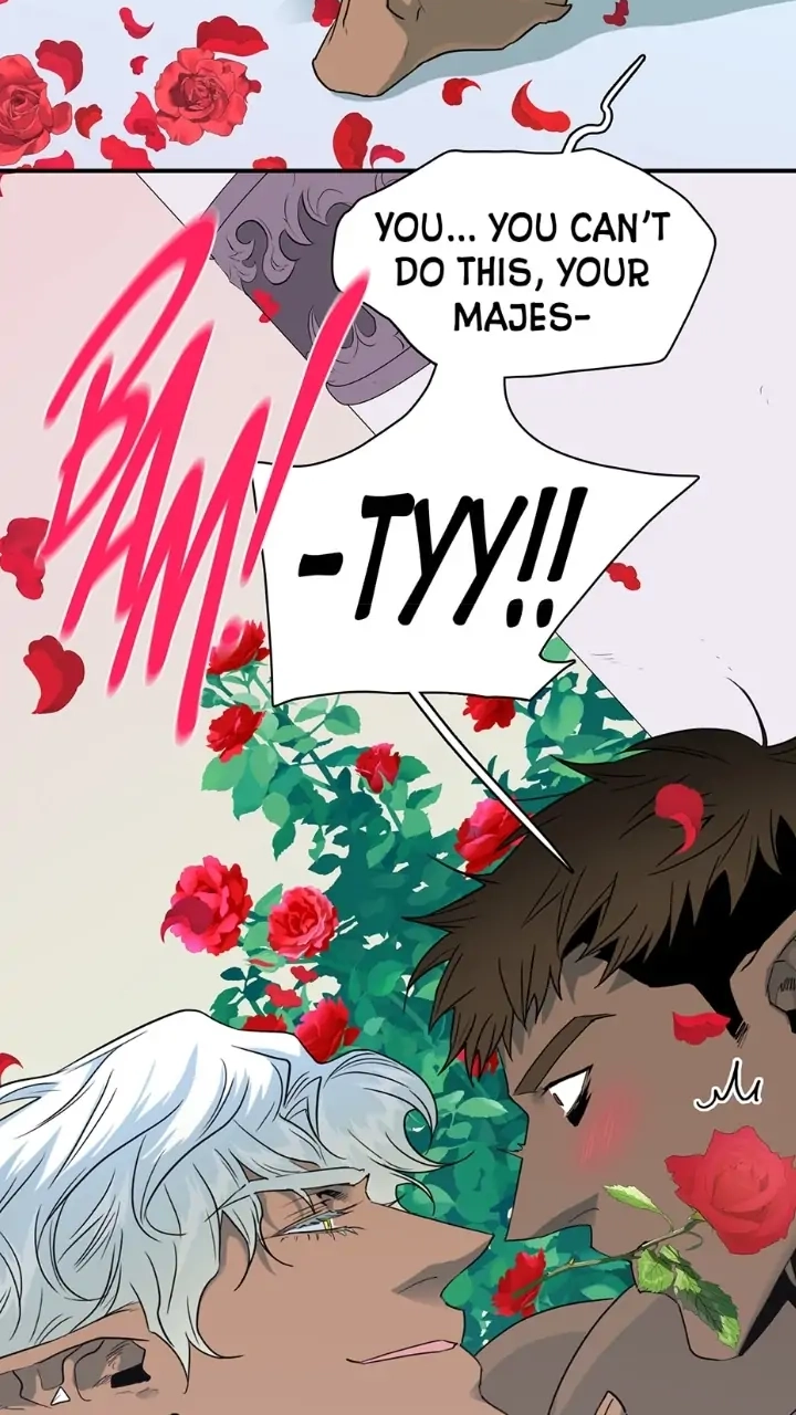 Dear. Door Chapter 146 page 84 - 
