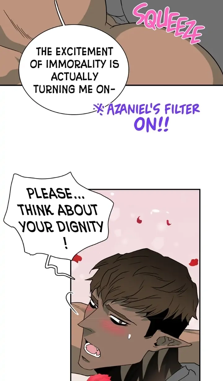 Dear. Door Chapter 146 page 87 - 