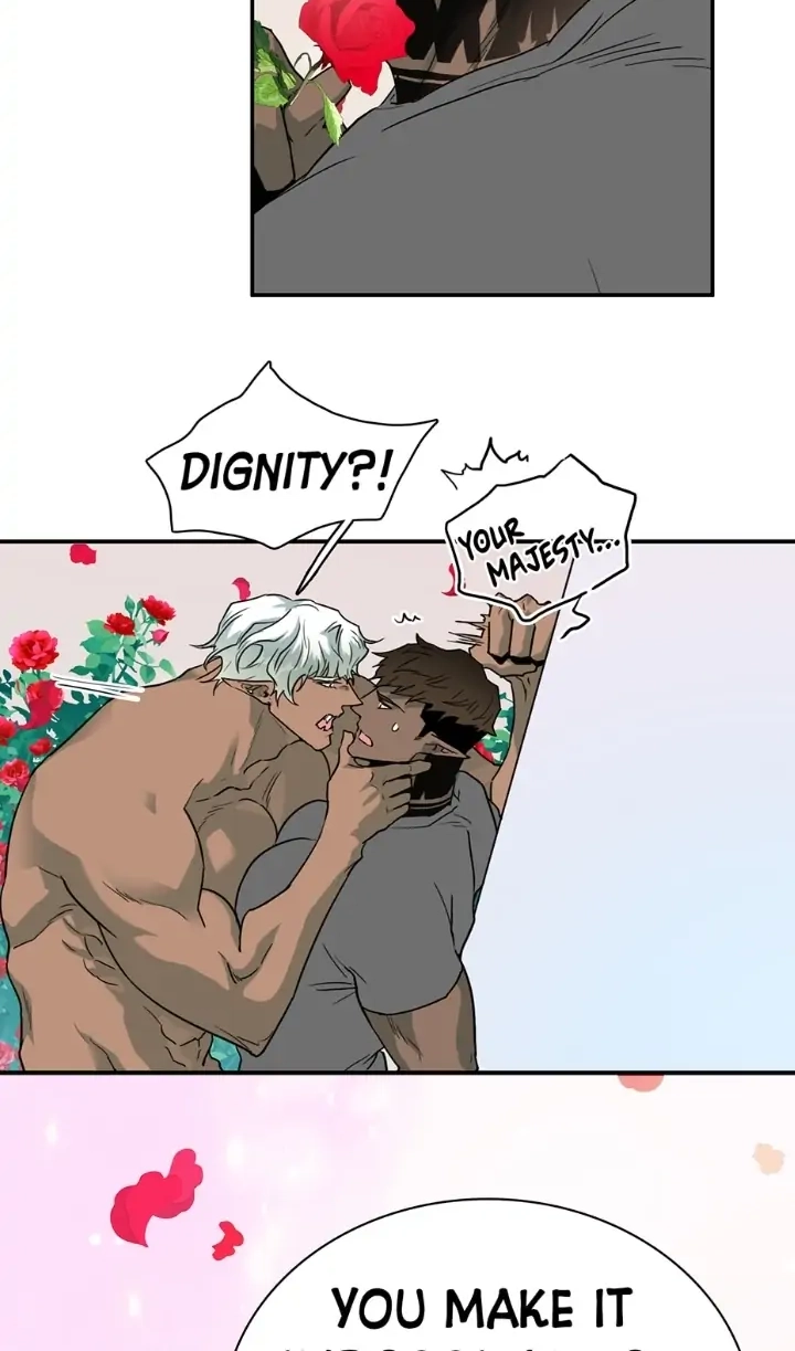 Dear. Door Chapter 146 page 88 - 
