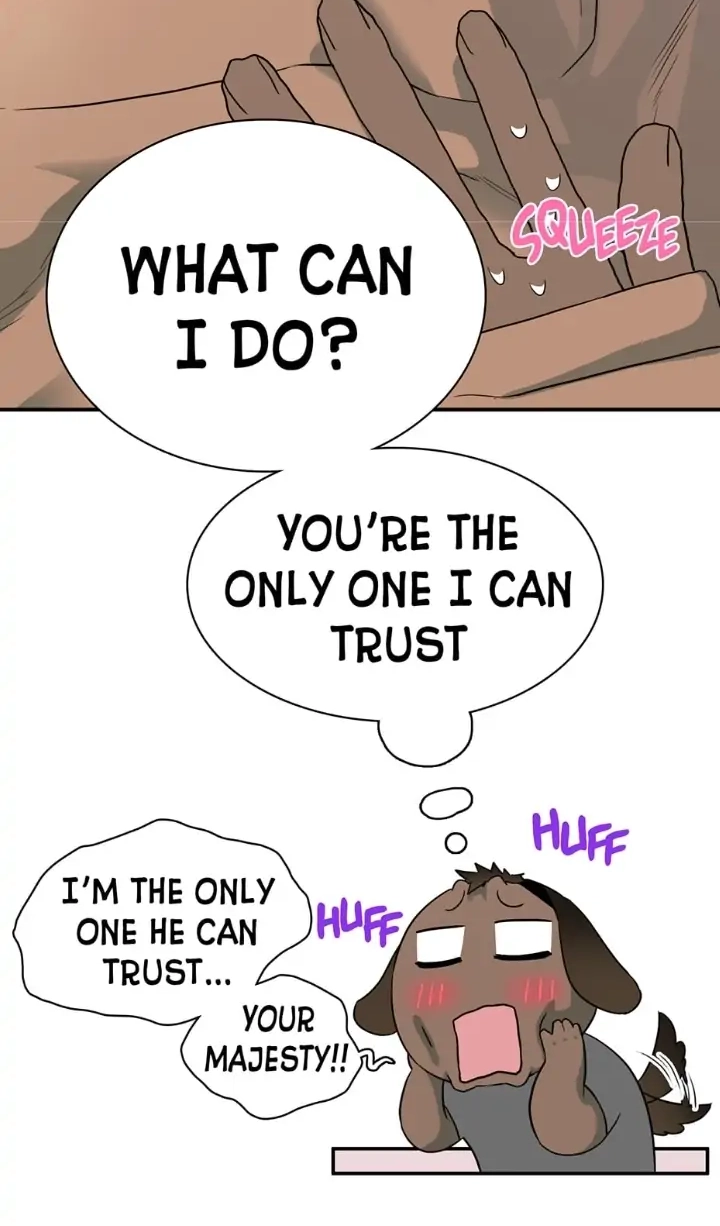 Dear. Door Chapter 146 page 90 - 