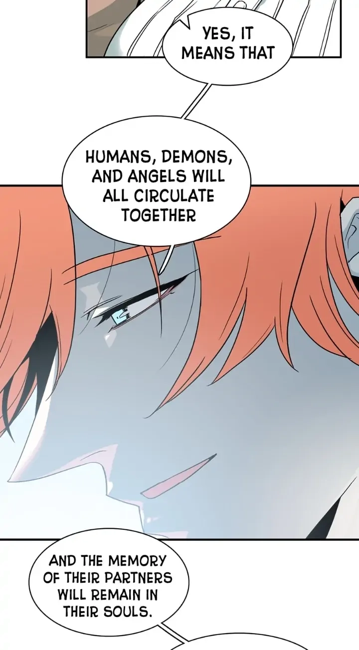 Dear. Door Chapter 147 page 11 - 