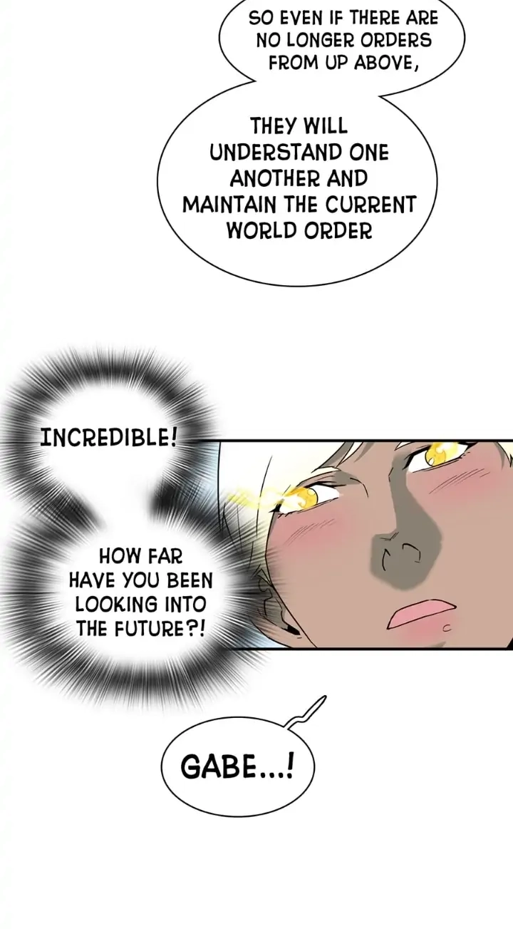 Dear. Door Chapter 147 page 12 - 