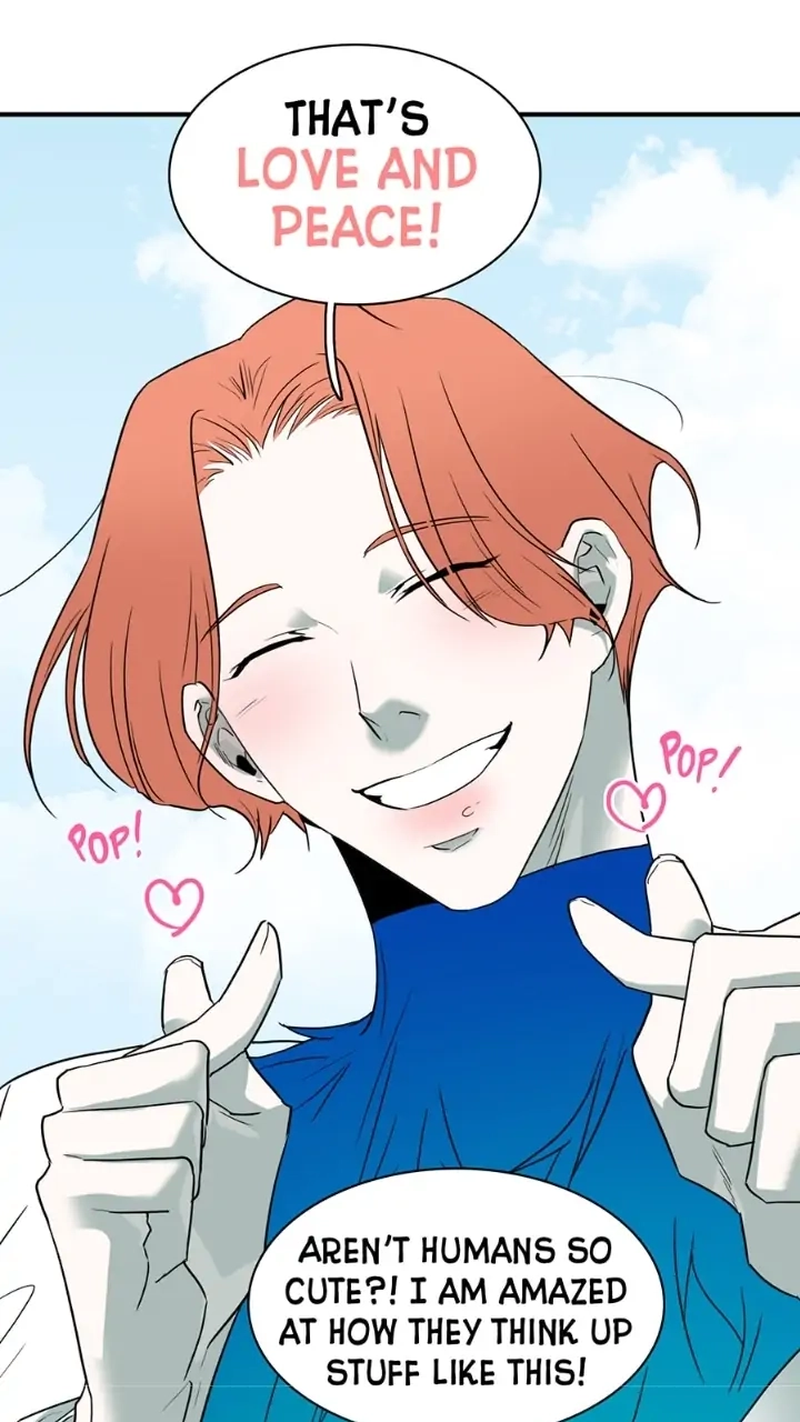 Dear. Door Chapter 147 page 13 - 