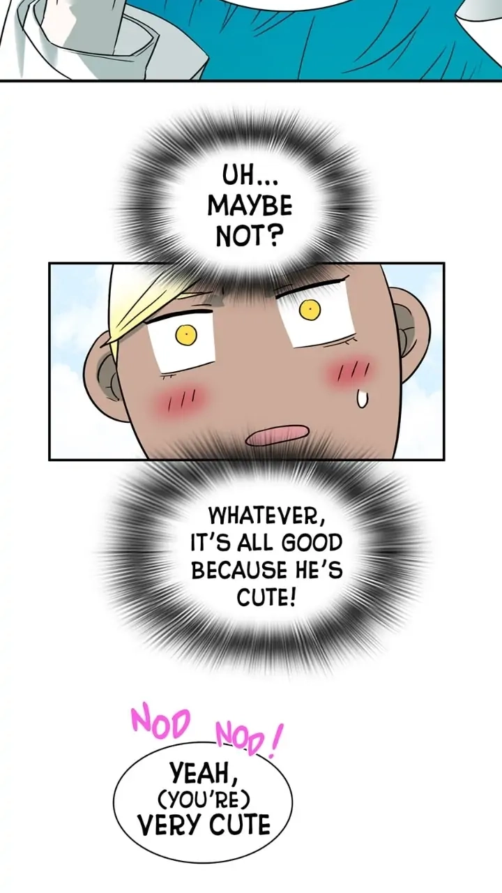 Dear. Door Chapter 147 page 14 - 