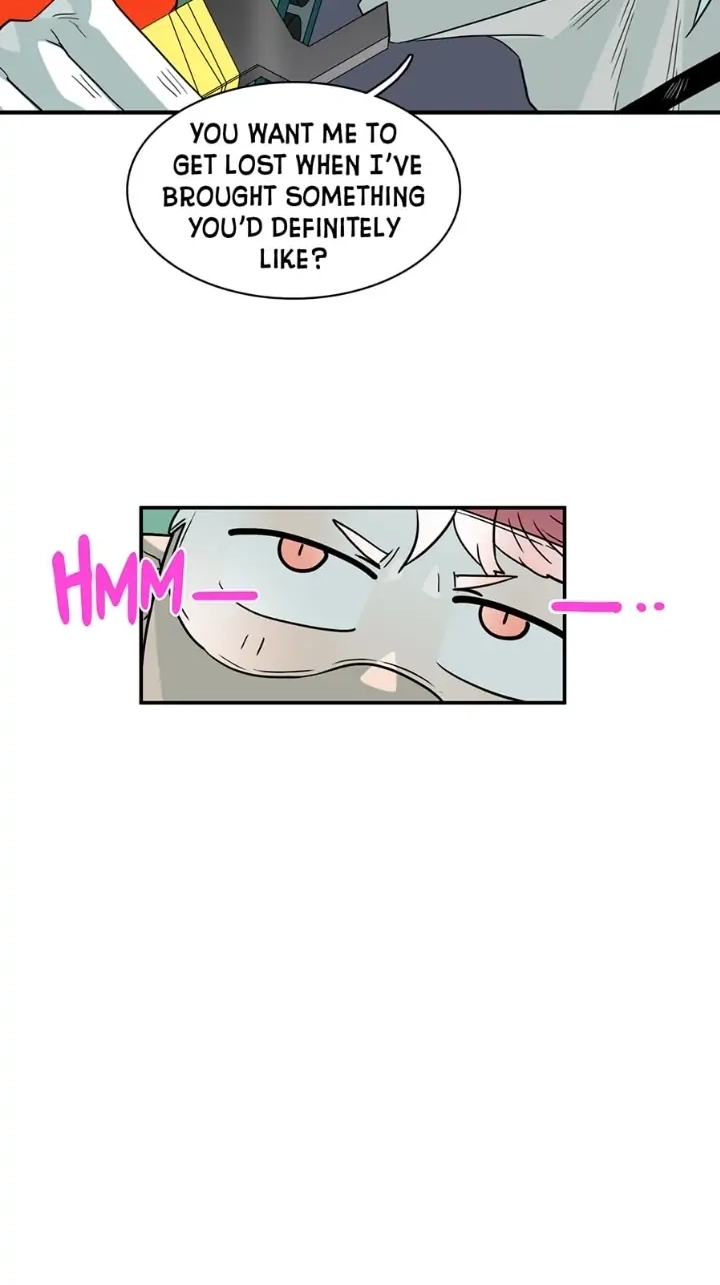 Dear. Door Chapter 147 page 20 - 