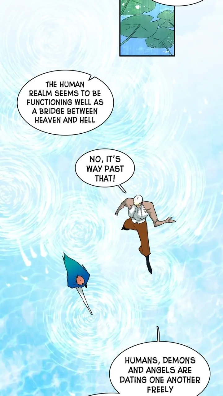 Dear. Door Chapter 147 page 3 - 