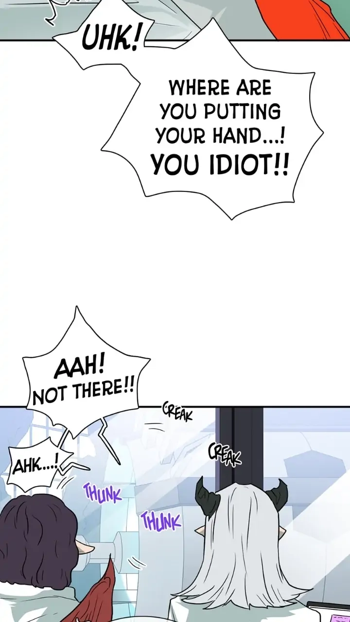 Dear. Door Chapter 147 page 24 - 