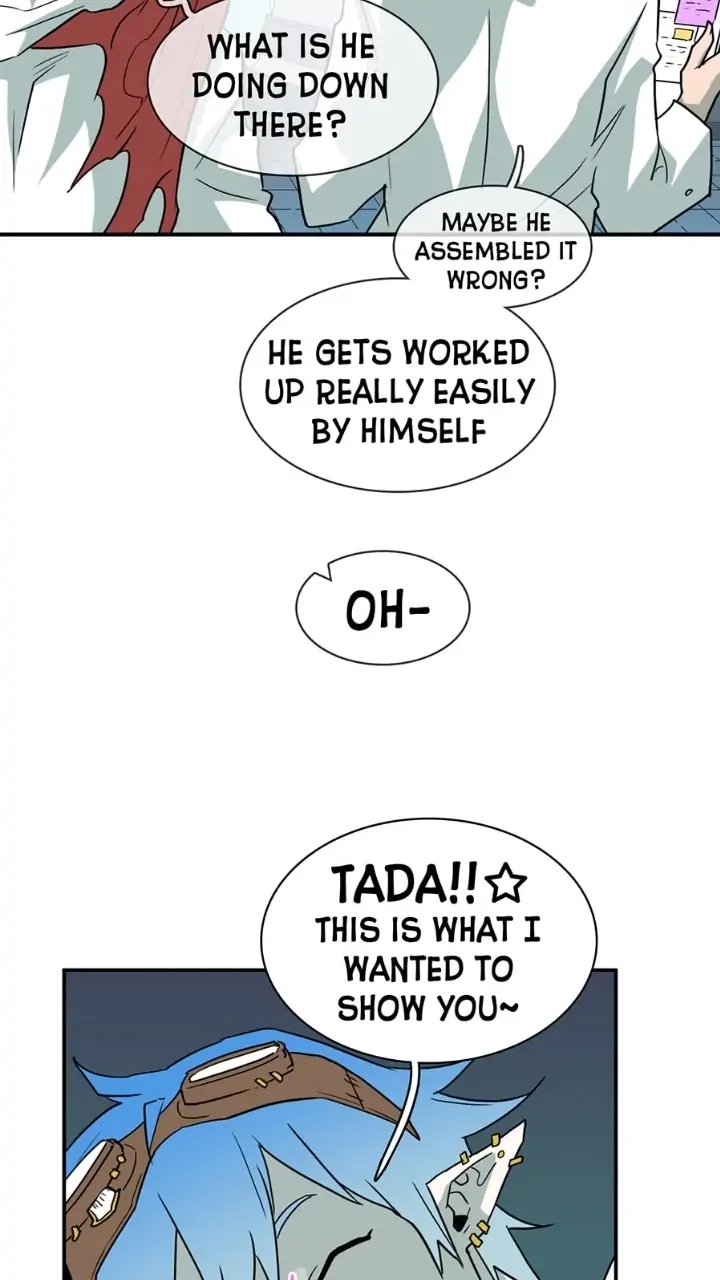 Dear. Door Chapter 147 page 25 - 