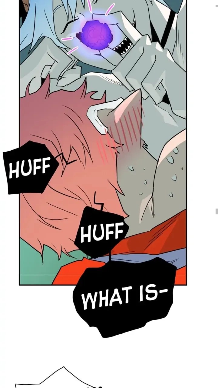 Dear. Door Chapter 147 page 26 - 
