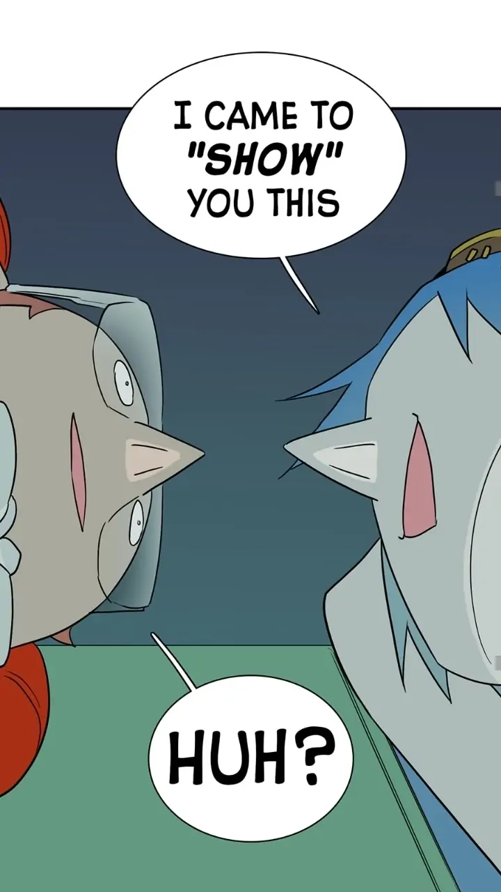 Dear. Door Chapter 147 page 29 - 